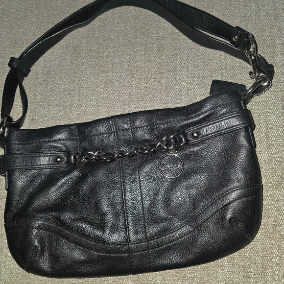 Coach handbag - Picture 1 of 3